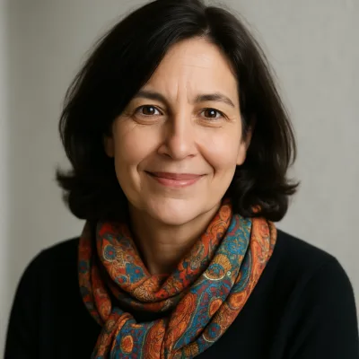 Laura Cognetti