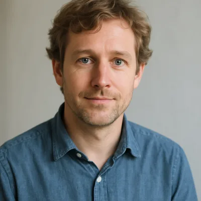 Matteo Casaletti