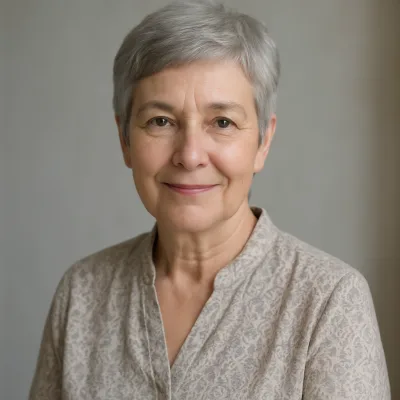 Silvia Dellafiore