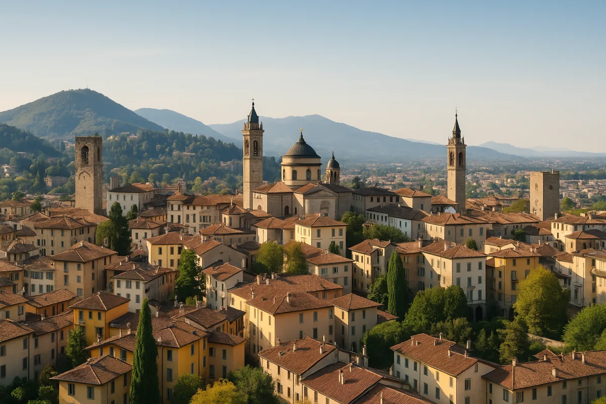 Città della Lombardia da visitare in un weekend: idee per viaggiatori curiosi