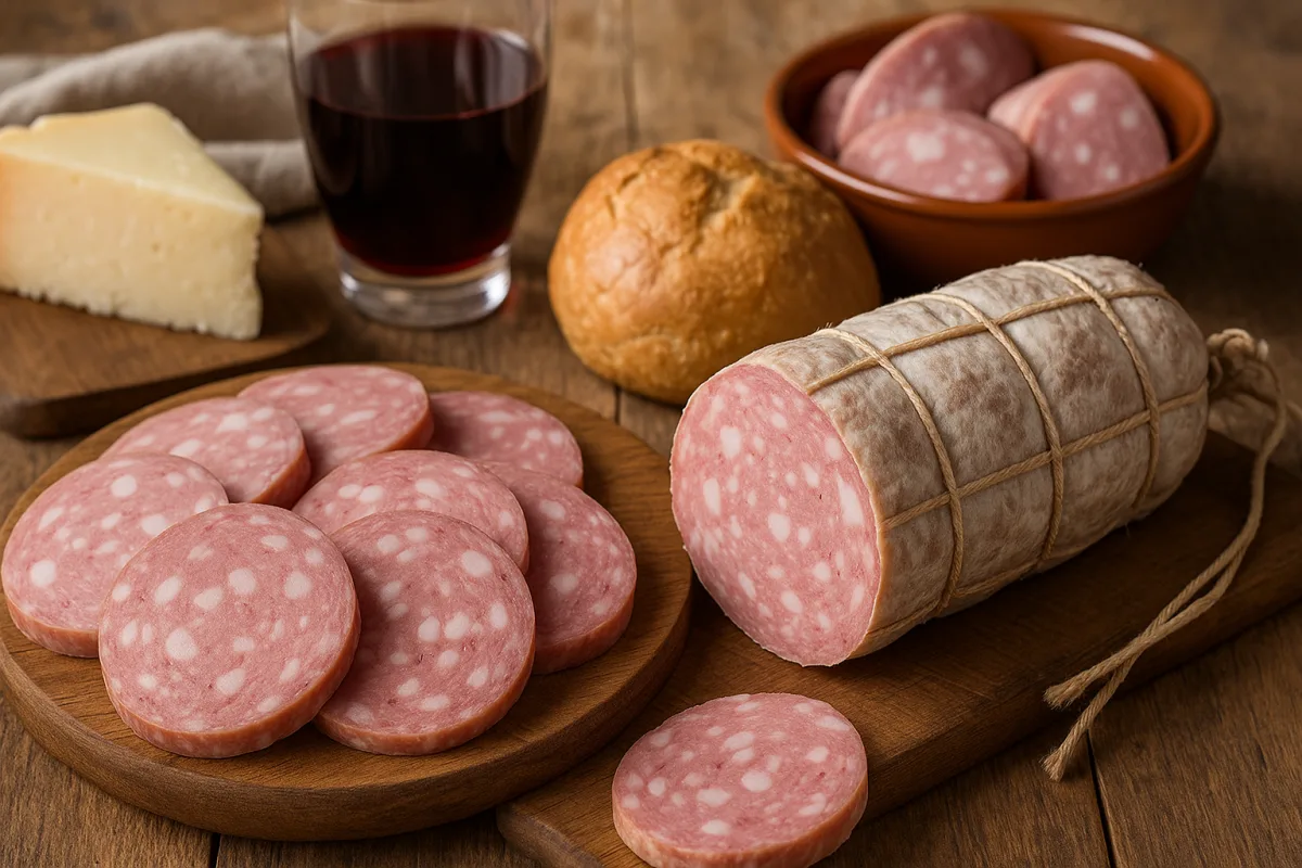 Festa del Salame d’Oca di Mortara: perché vale la pena provarla almeno una volta nella vita
