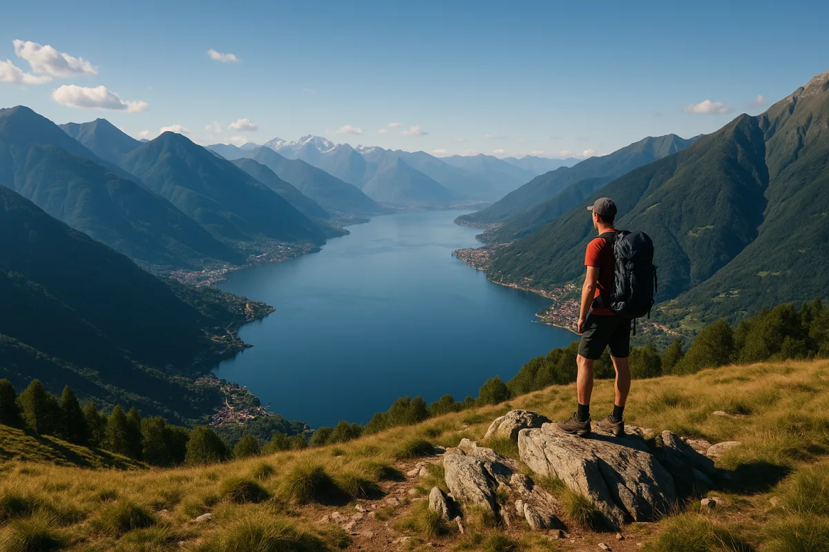Escursioni ai confini tra Lombardia e Piemonte: itinerari che svelano l’anima di due regioni a confronto